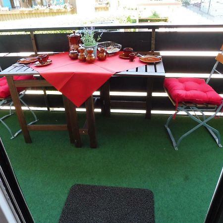 Schnuckelig Und Fein Apartment Oberstaufen Luaran gambar