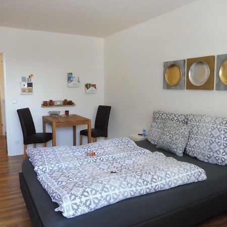 Schnuckelig Und Fein Apartment Oberstaufen Luaran gambar