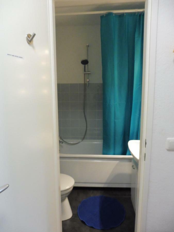 Schnuckelig Und Fein Apartment Oberstaufen Luaran gambar