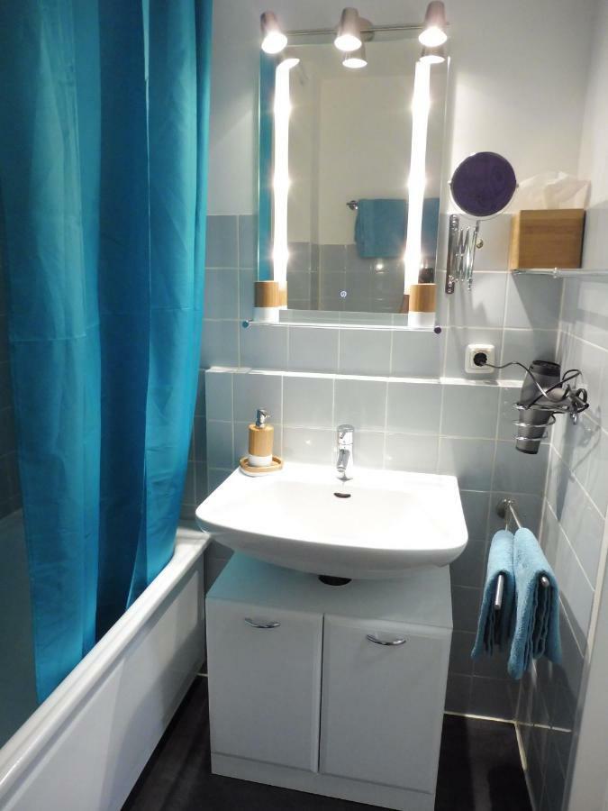 Schnuckelig Und Fein Apartment Oberstaufen Luaran gambar
