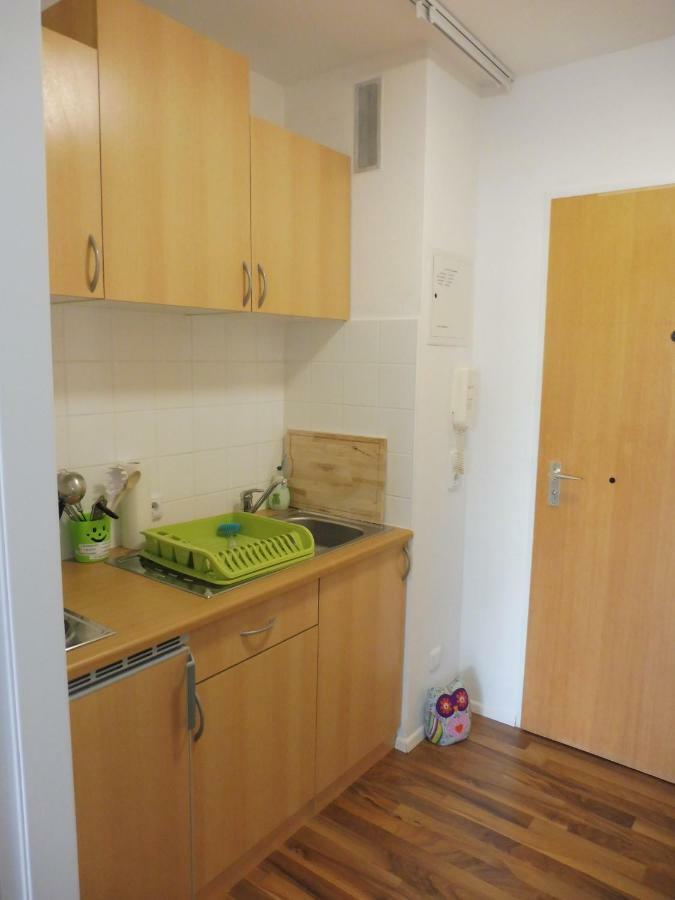 Schnuckelig Und Fein Apartment Oberstaufen Luaran gambar